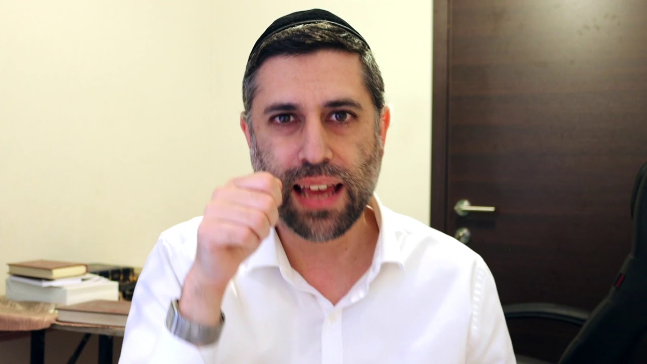 Beshalach - The Manna, Emunah, and the Miracle