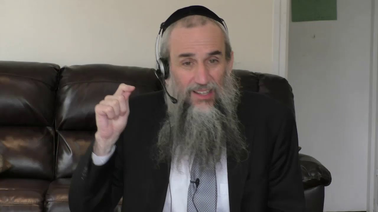Business Activity on Shabbos. What Is Allowed, What Isn't?  - Rabbi Yakov Zev Smith