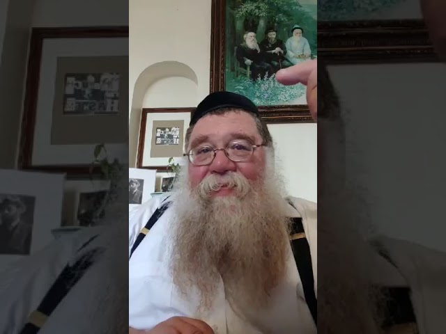 Practical Chasidus w Rabbi Chaim Dalfin - Maamar Hatei 1934 #10
