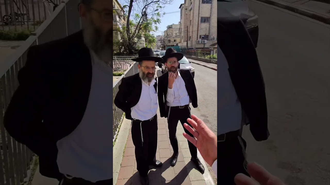שלומי צריך חיזוק
