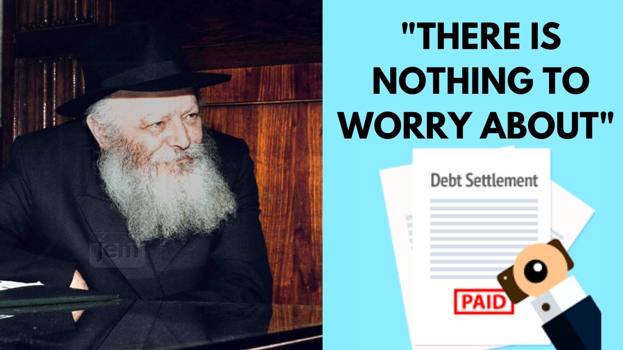 The Lubavitcher Rebbe On Anash: Men of Peace
