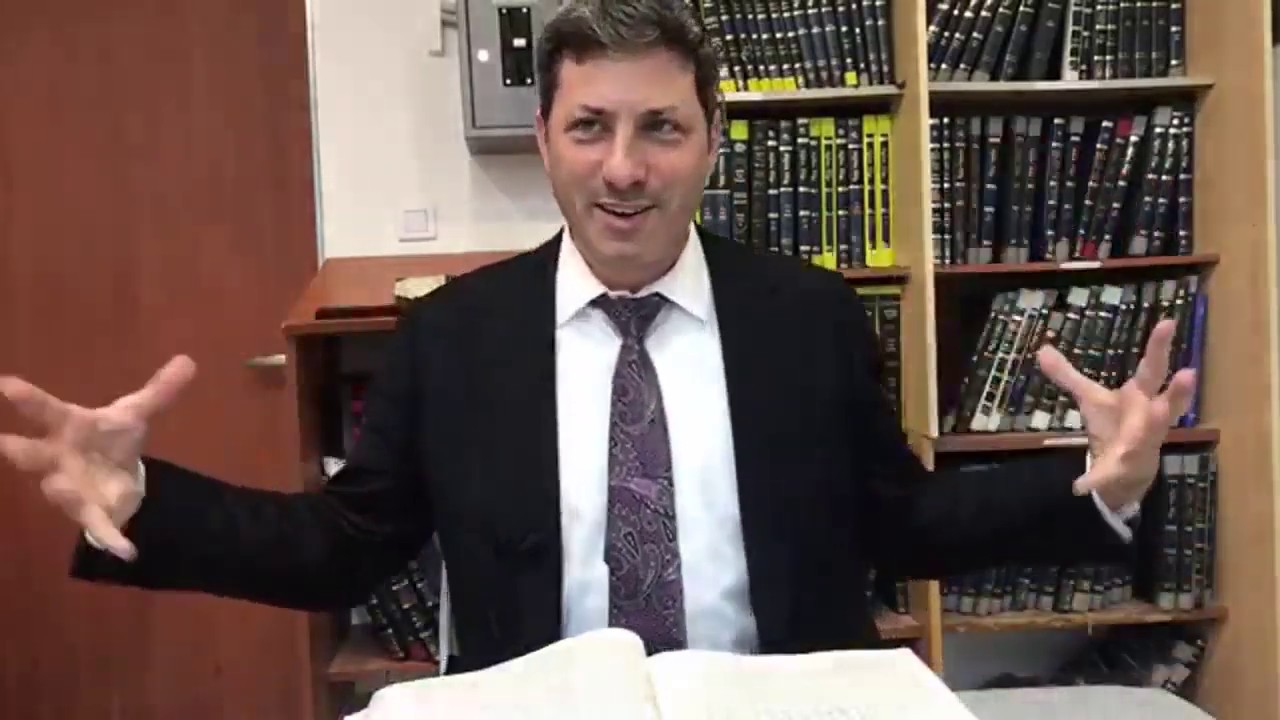 Daf Yomi Chullin Daf 25 by R’ Eli Stefansky