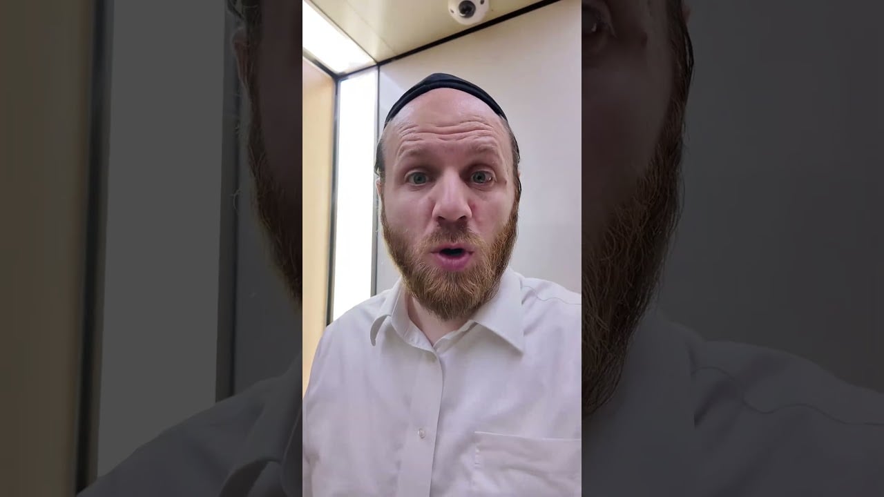 IN the GYM with reb ELI