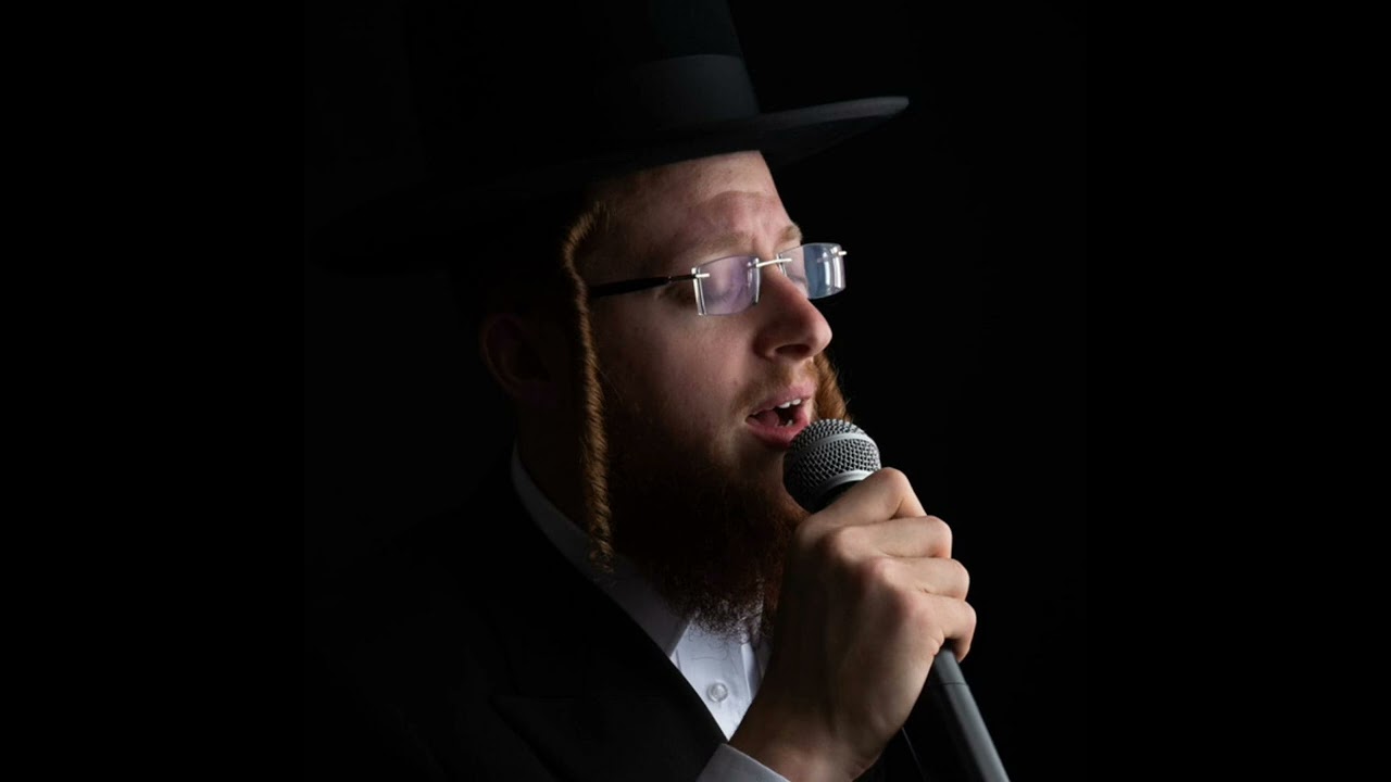אברהם מרדכי שווארץ שליט"א ישיבה אור השבת ד'אשוואר פינחס מרדכי גאלד מאשוואר