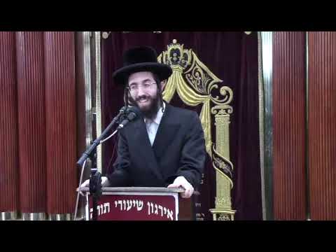 הצגה (play) בהלכה - הרב אלעזר ניסן רובין