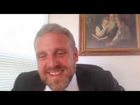 Rabbi Yitzchak Feldheim - The Anatomy of the Miraculous