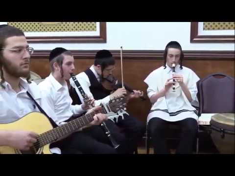 ר' יואל ראטה - שאפן געלט - ב' שמות תש''פ - R' Yoel Roth