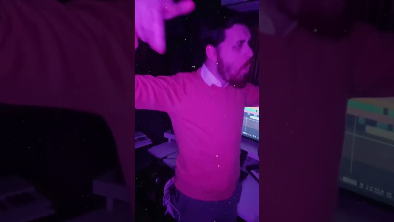דרופ מטורף - Drum 'n Bass 🔥