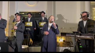 ליפא שמעלצער - מקהלת ידידים עם תזמורת של יענקי בריסקמן