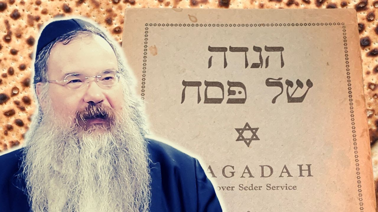 MYSTICAL INSIGHTS for your Pesach Seder