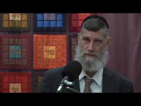 Rabbi Hanoch Teller - GOES VIRAL - "How to Treat Your Neighbor" www.yiboneh.com