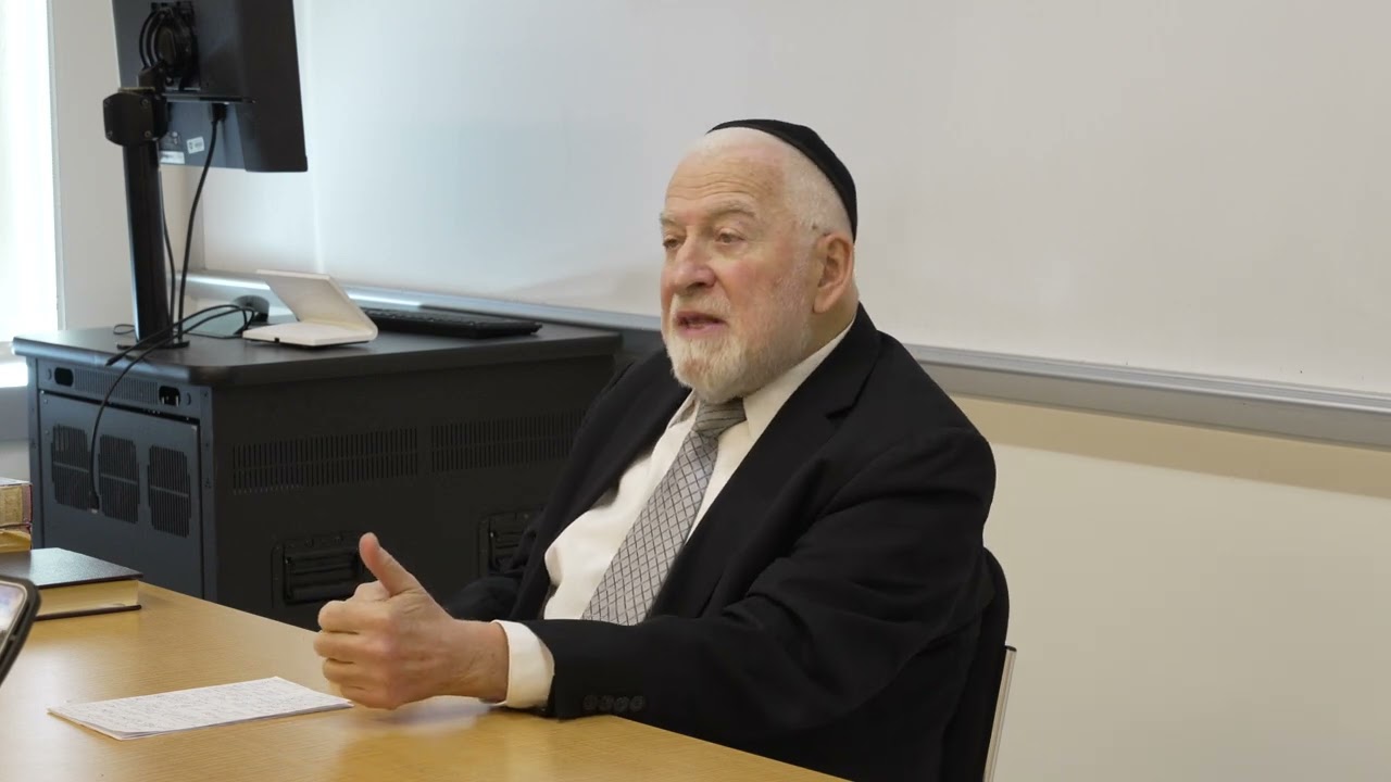 Yoreh De'ah Semicha Chabura: Ta'am K'ikar, Davar Sh'yesh lo Matirin, & Chaticha Na'asis Neveilah