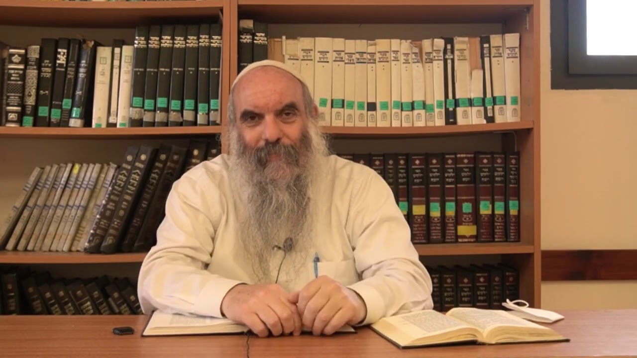 השבת אבידה- ערבות רוחנית בתוך עם ישראל | שפת אמת לפרשת כי תצא- שנת תרלה | הרב יהושע שפירא