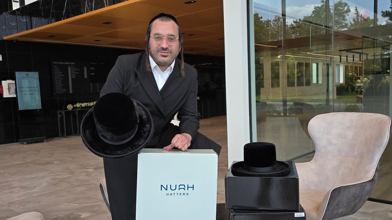 Nuah Hats! New idea! Better, stronger, more durable and yet Much cheaper then regular priced hats!