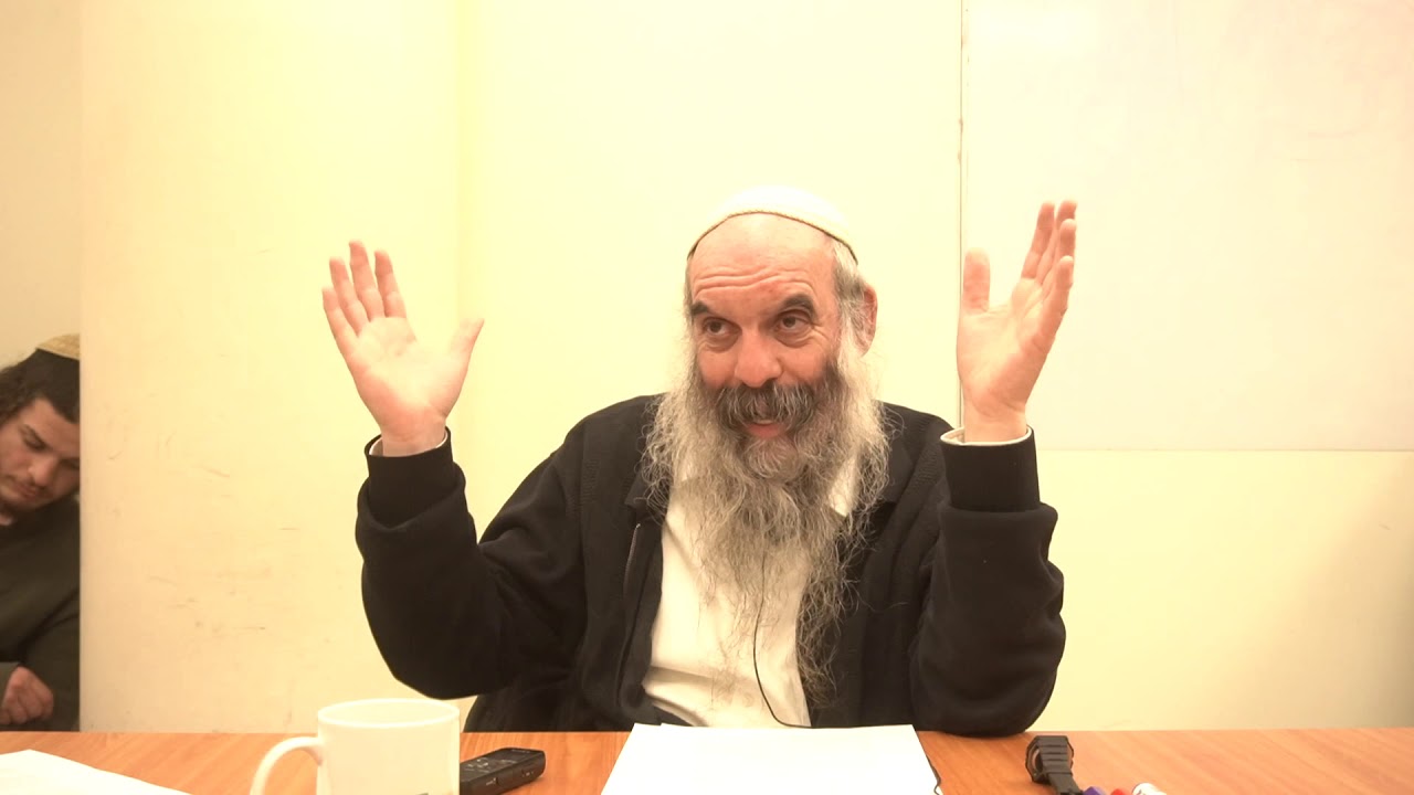 דברי אלוקים מול ספרות יפה - בין קודש לחול- הרב יהושע שפירא