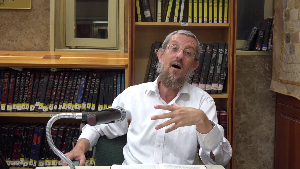 נתיב התשובה #03