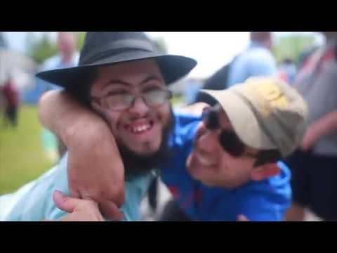Kol Ha'Meracheim, by Abie Rotenberg for Camp HASC