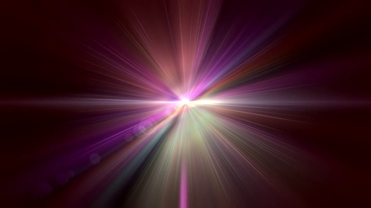 Light: Physics of the Soul