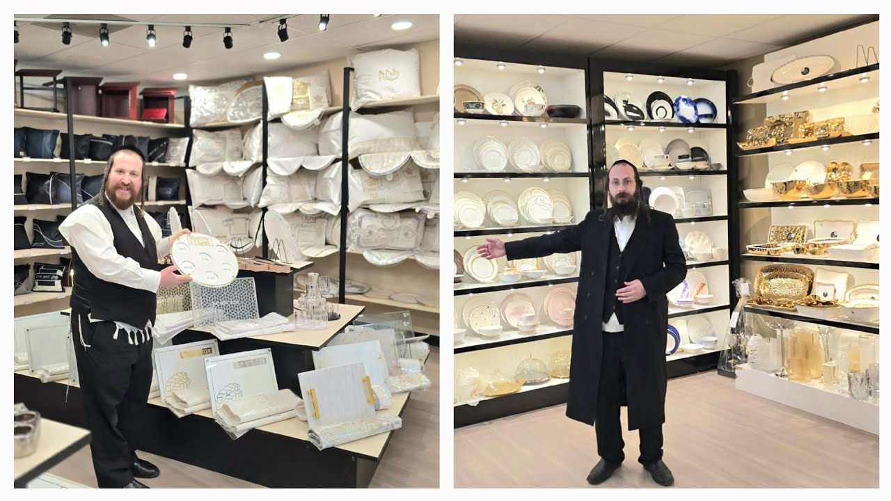 Two Grand Openings! Two new stores are joining the Wedding Emporium family!