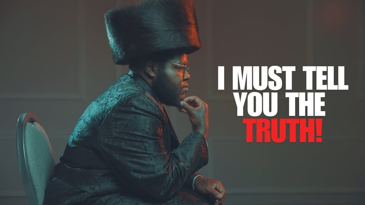 BIG Confession, My life and the 2024 Elections Rant