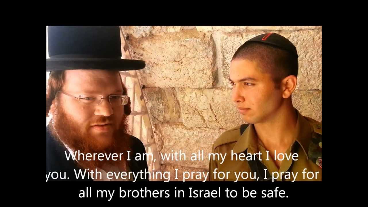 Beautiful Chaos: The Music of Unity in Jerusalem!! Amazing, Must See!!!!!!!!!!!!!!!!