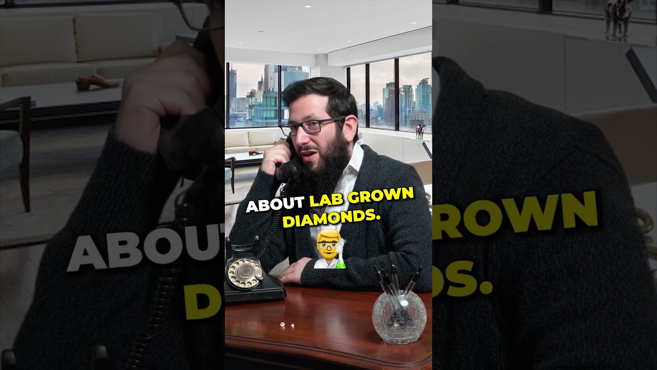 Save Money On Diamonds!