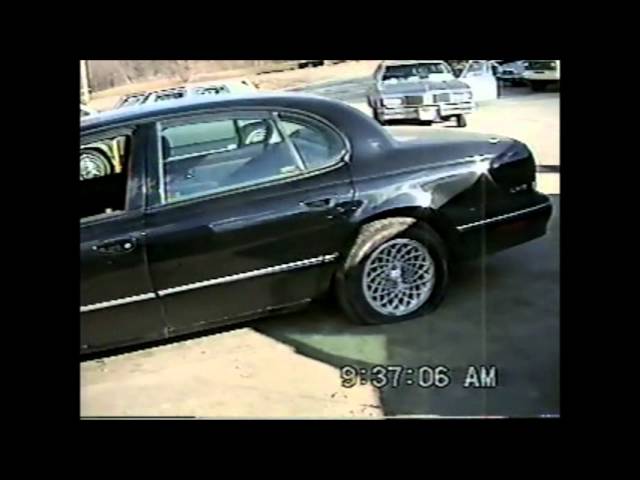 KJ Teror Stauber Frankel cars