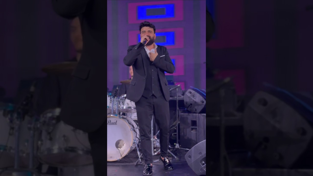 נתנאל ישראל & גבריאל סבג | ניצחת איתי הכל & שמש  | מתוך חתונה 💍
