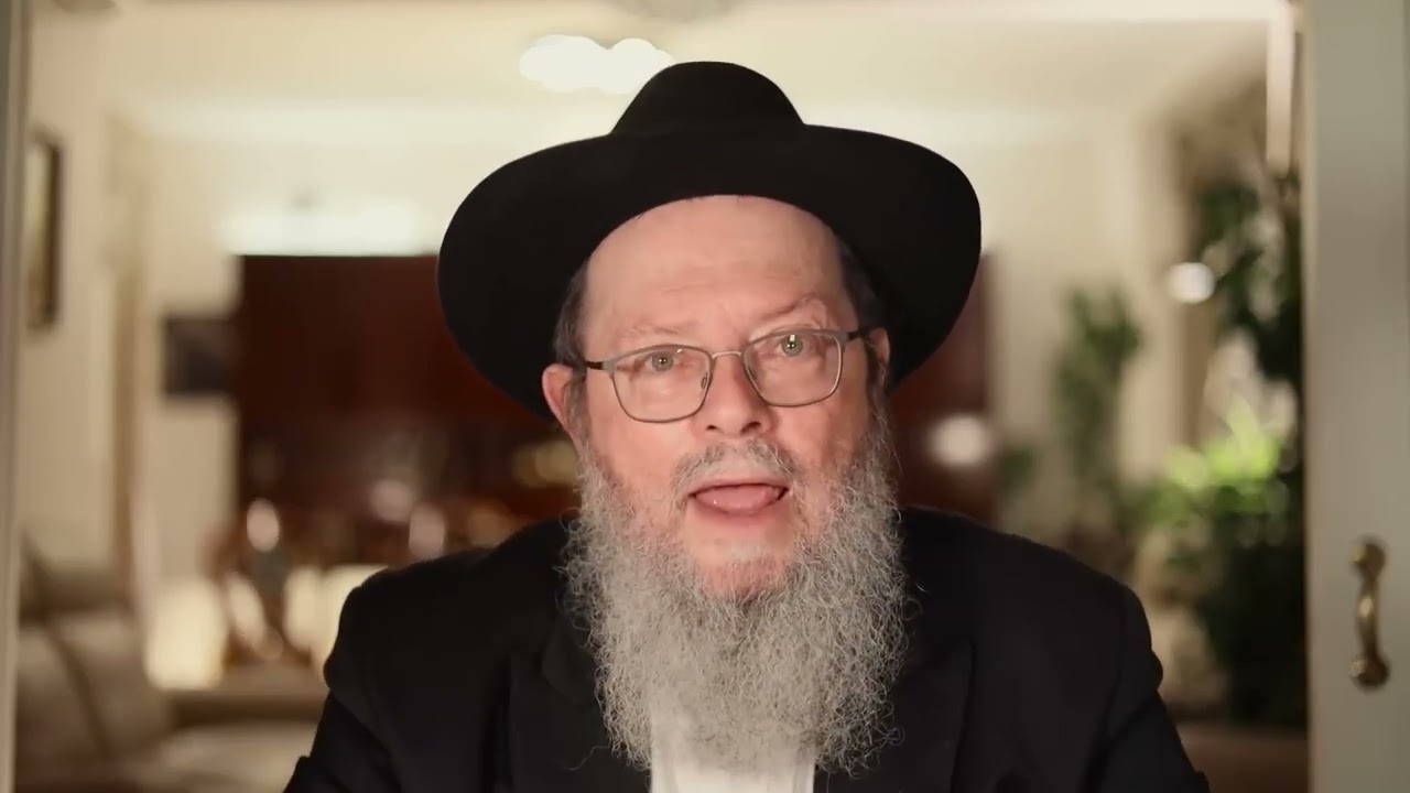 פרשת בלק • כך קמים מנפילות, הרב שבתי סלבטיצקי שנת תשפ"ב