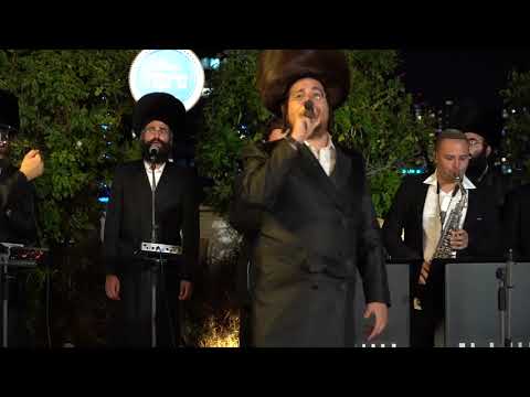 מנדי וויס • שימי סקלר • מקהלת נרננה | מַחְרֹזֶת תּוֹרָה