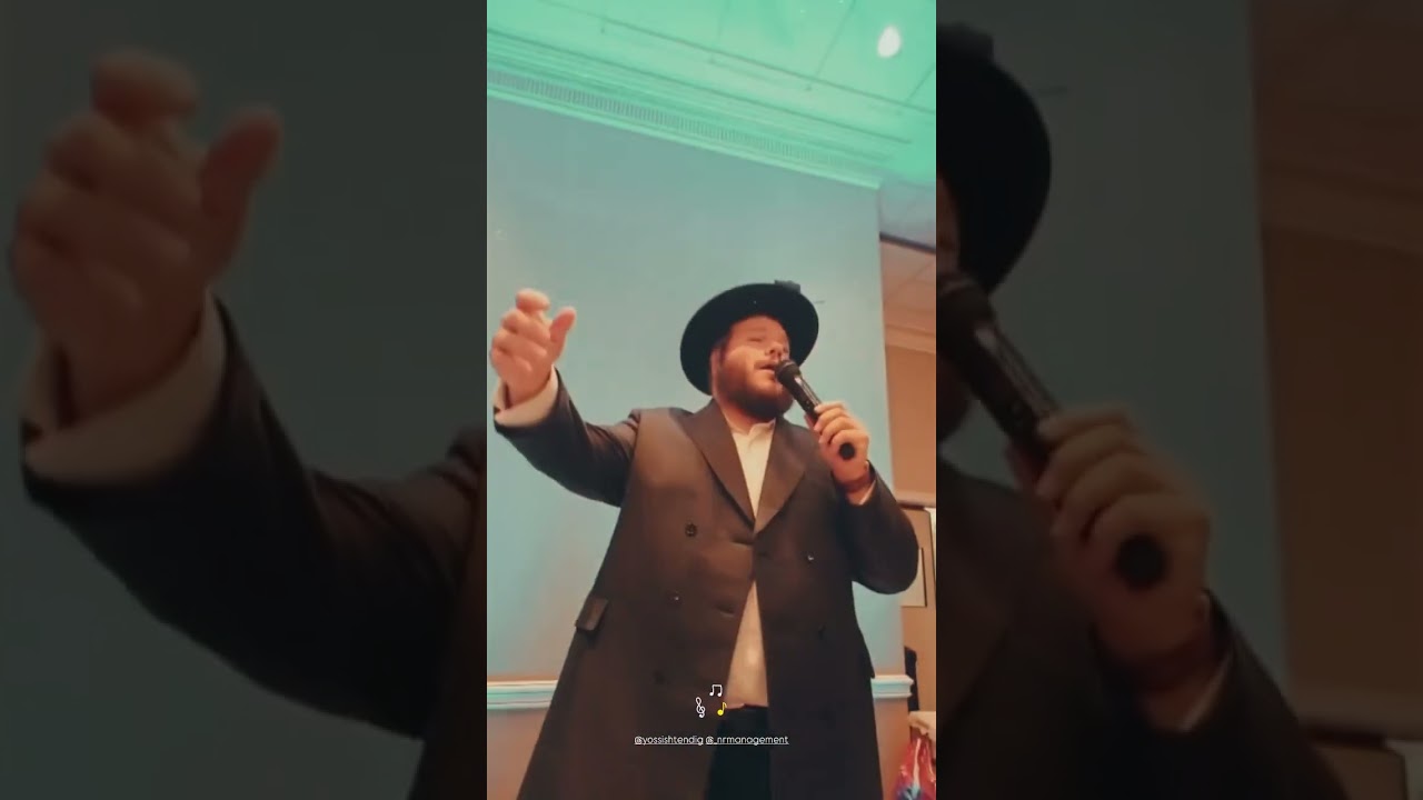 שחולת אהבה אני עם לוי פאלקוביץ ותזמורת של יוסי שטענדיג