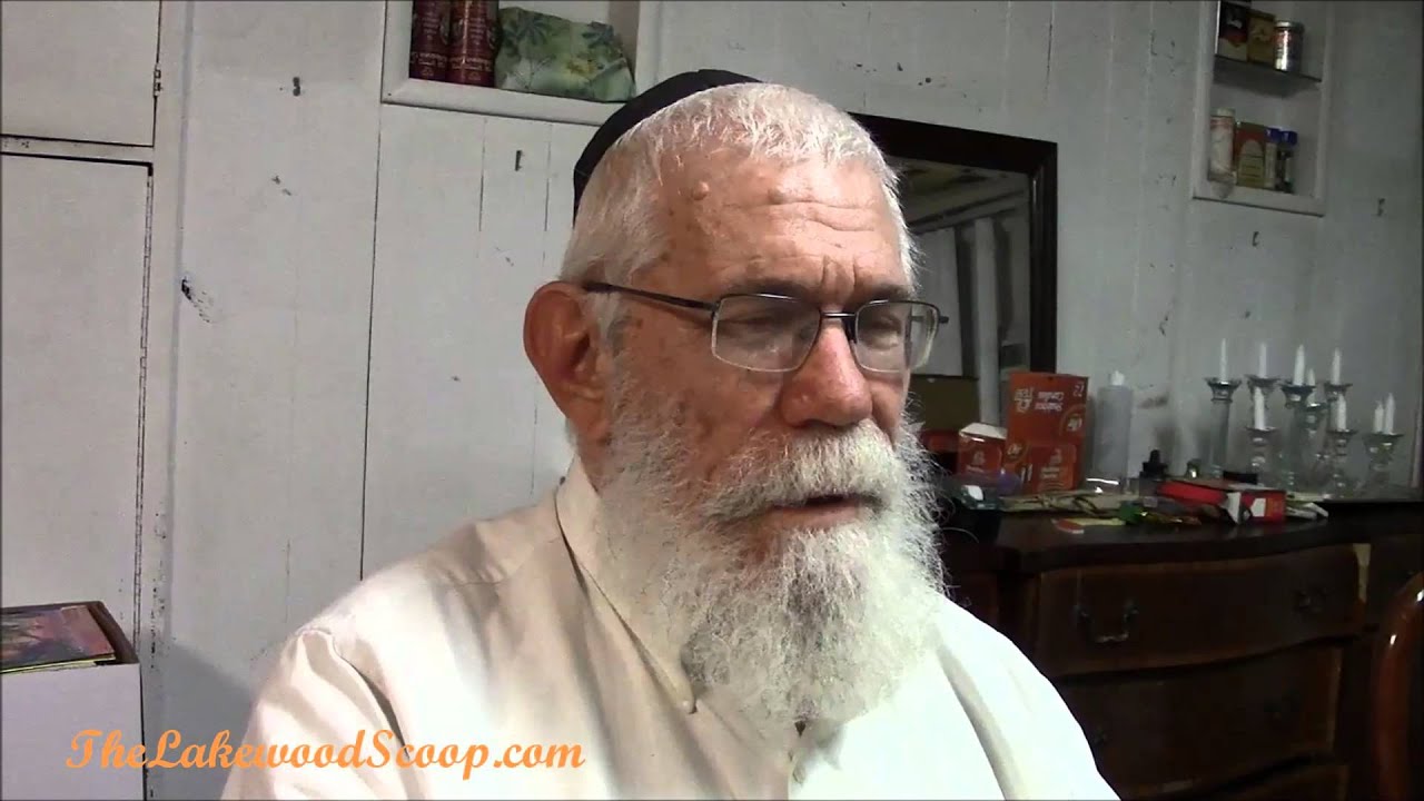 TLS Speaks with Rav Yitzchak and Shaindel Cohen as they Make Aliya after 50 Years in Lakewood