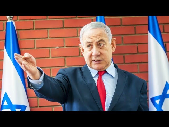 משדר מיוחד: רה"מ נתניהו מואשם בשוחד, מרמה והפרת אמונים בתיקי 1000, 2000 ו-4000