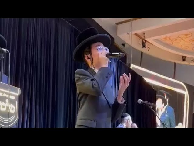 הכנה לליל הסדר תשפ״ד עם נער הפלא בנצי קלצקין ומקהלת מלכות