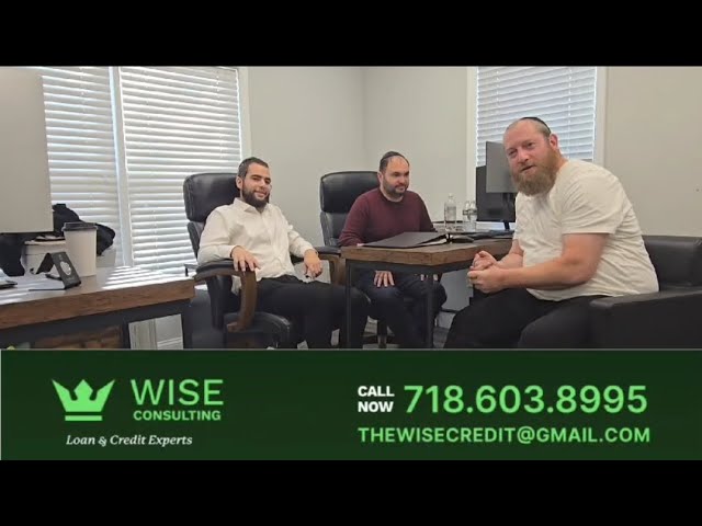 בקיצור נמרץ - Wise Consulting