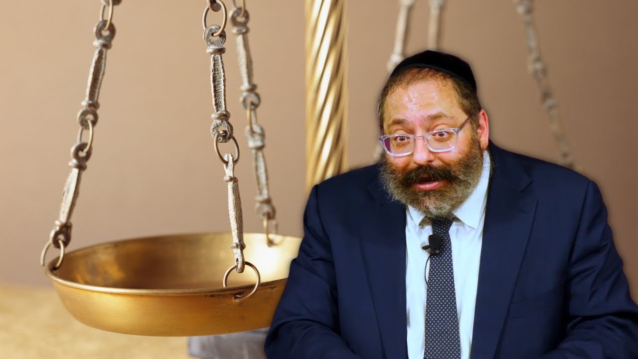 Yom Kippur Women's Class - by Rabbi YY Jacobson