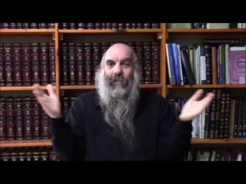 הרב יהושע שפירא על ציון הדרך של 1,000,000 צפיות לישיבה