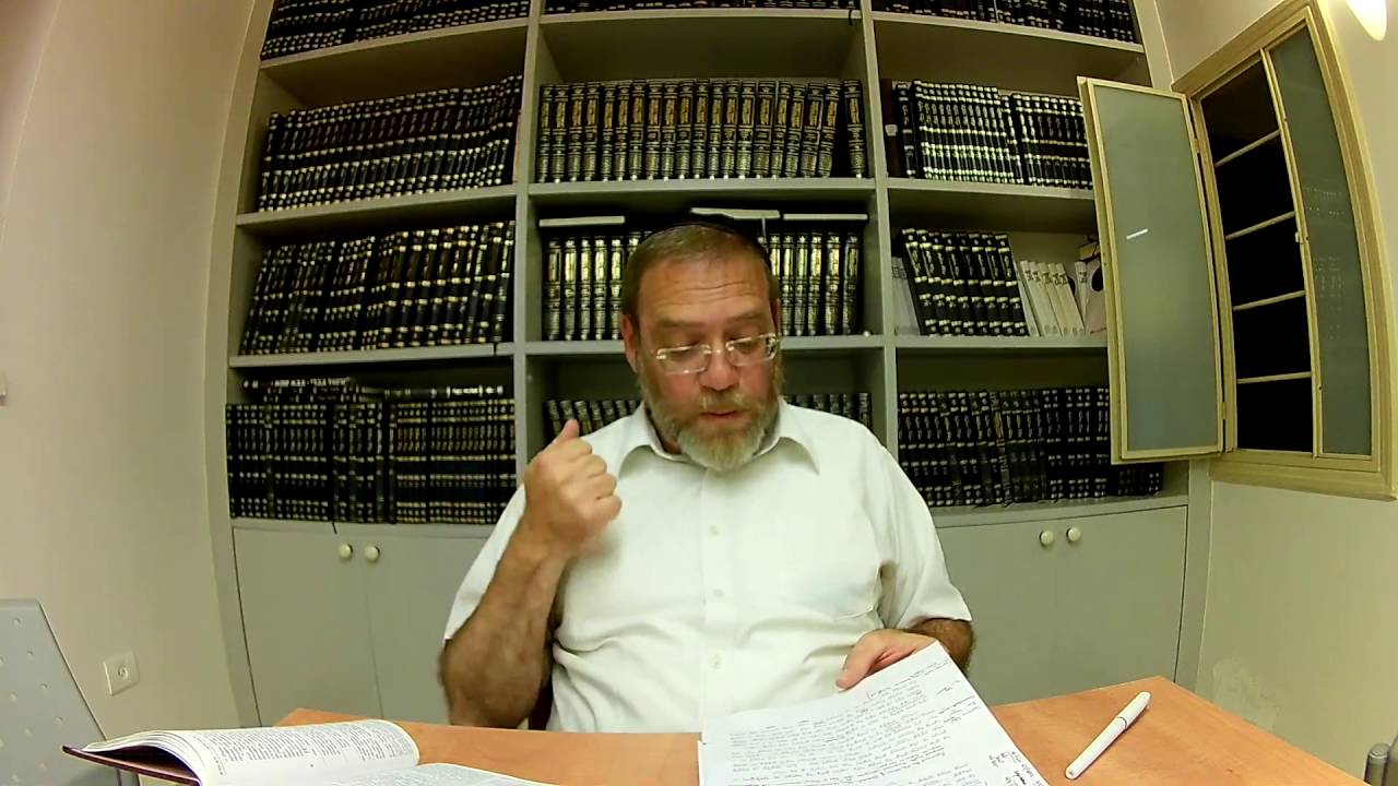Kli Yakar Weekly Torah Portion Naso Numbers Ch 5 vs 2