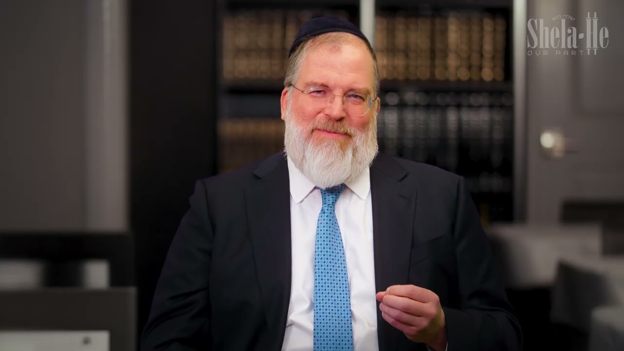 Reb yechiel spero with another MUST WATCH Chanukah video!!!!! Inspiration! Night 6 of Chanukah!!!!