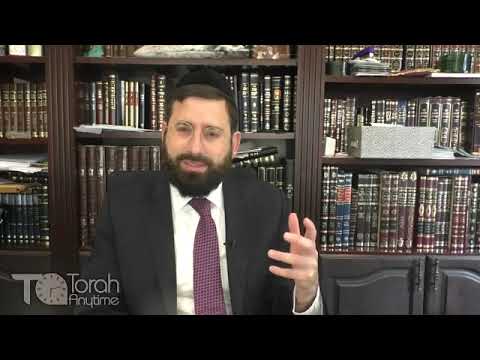 Upgrade Your Tefilla - Give Hashem Some Nachas - Aleinu L'Shabeiach