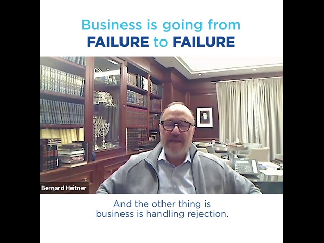 BERNARD HEITNER TIPS  #1