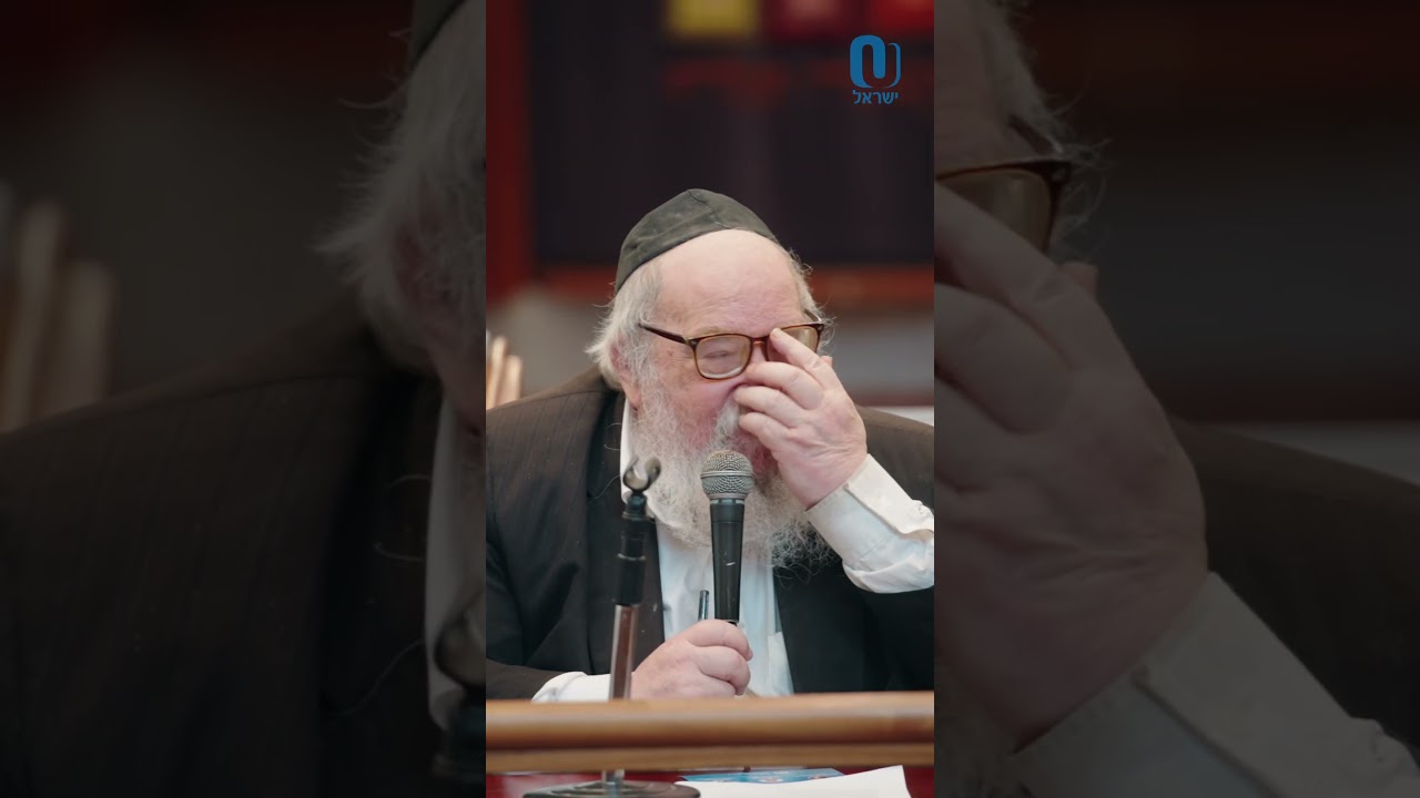 10th of Tevet | Rabbi Yitzchak Breitowitz
