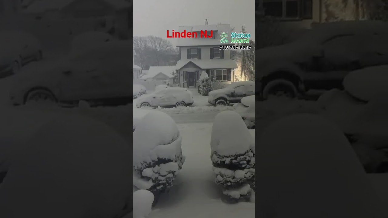 Linden NJ
