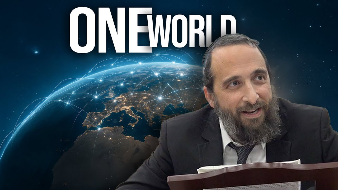Kabbalistic Ideas: A World Returning to One