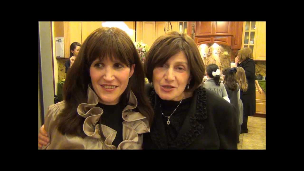 Rabbi Dovid Juravel Video made for his birthday