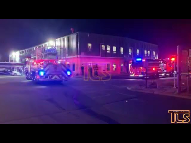 Chemical burn patient Lakewood