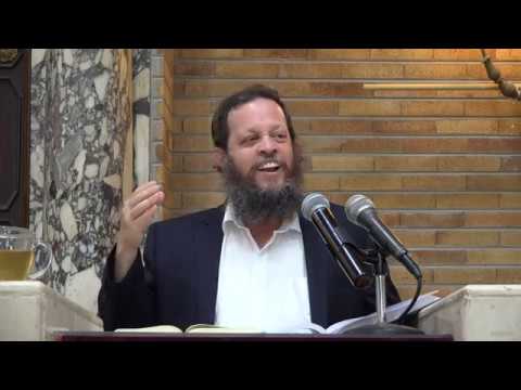 שיחת יום העצמאות תשע"ט # ראש הישיבה, הרב אהרן פרידמן שליט"א