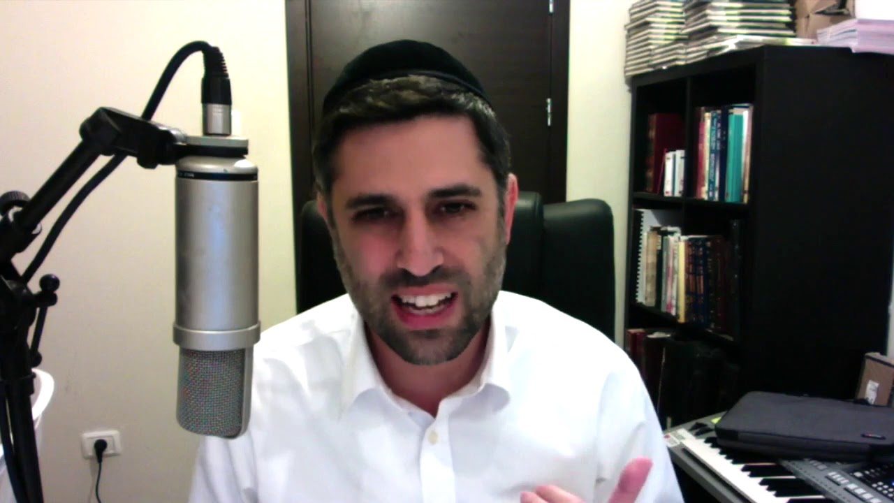 Parshas Terumah - Serving with Awe and Love