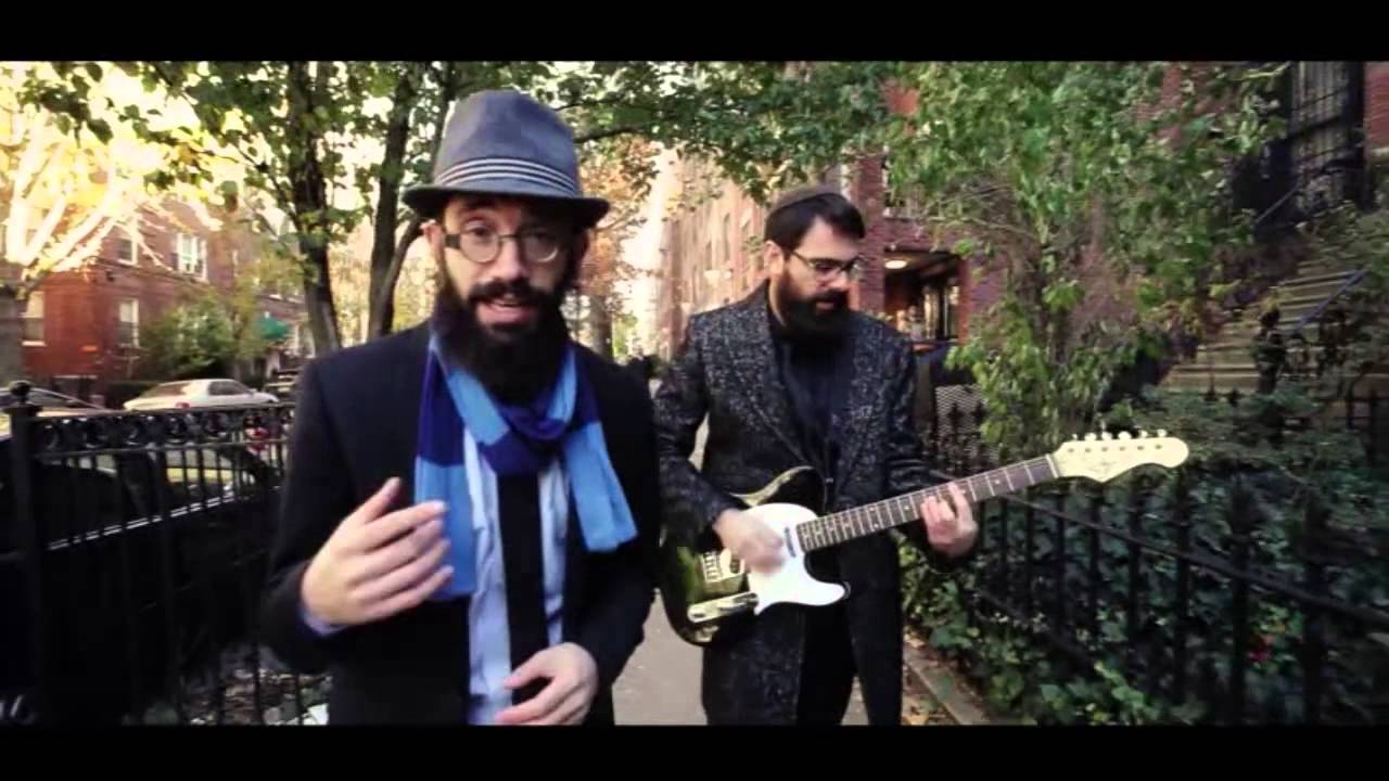 8th Day - "Gam Zu" Music Video Oorah Shmorg 6 Sampler