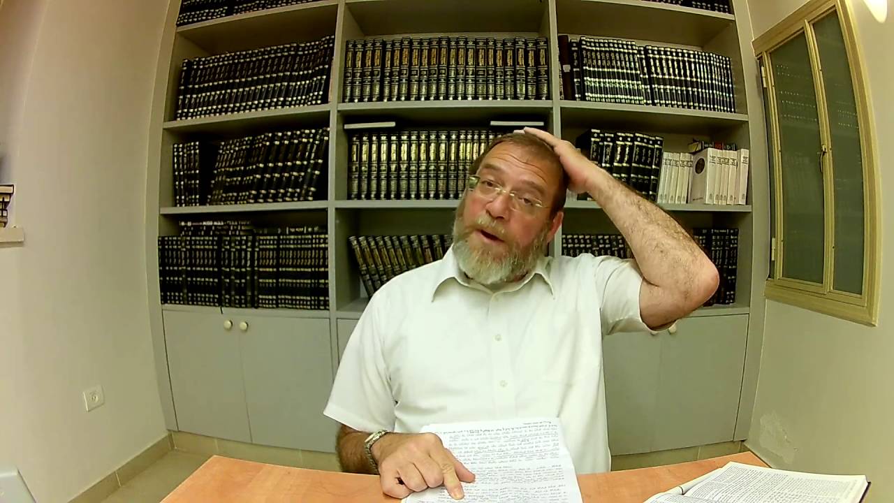 Kli Yakar Weekly Torah Portion Shelach Numbers Chapter 13 verse 2